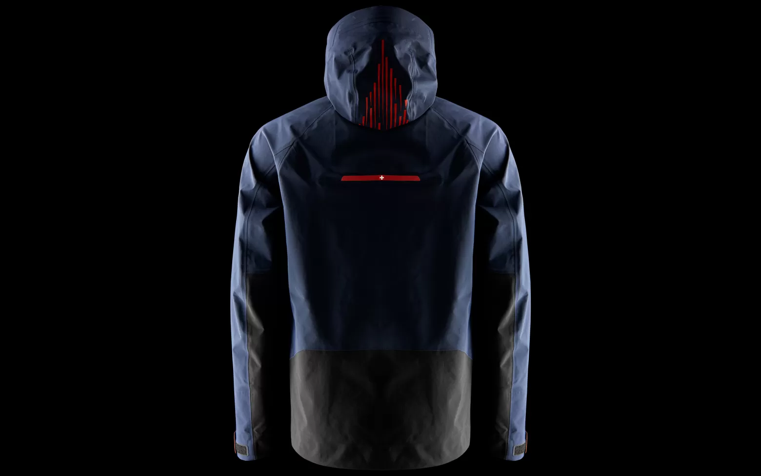 Sail Racing Arbr^ARBR GORE TEX JACKET