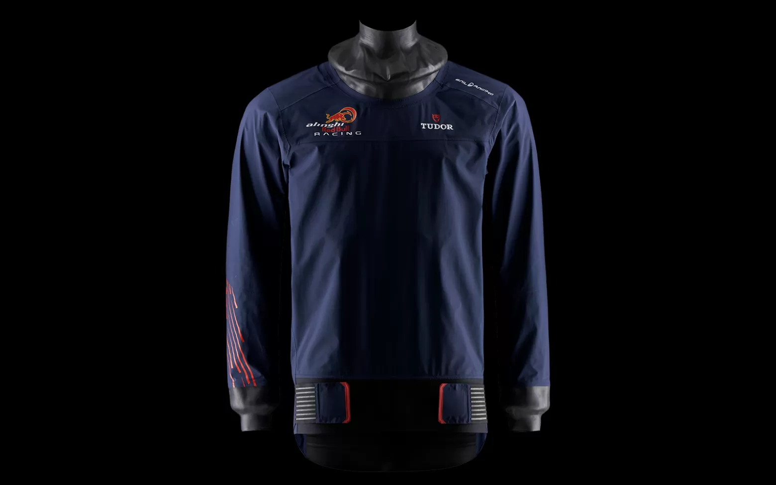Sail Racing Arbr^ARBR GORE TEX SPRAYTOP