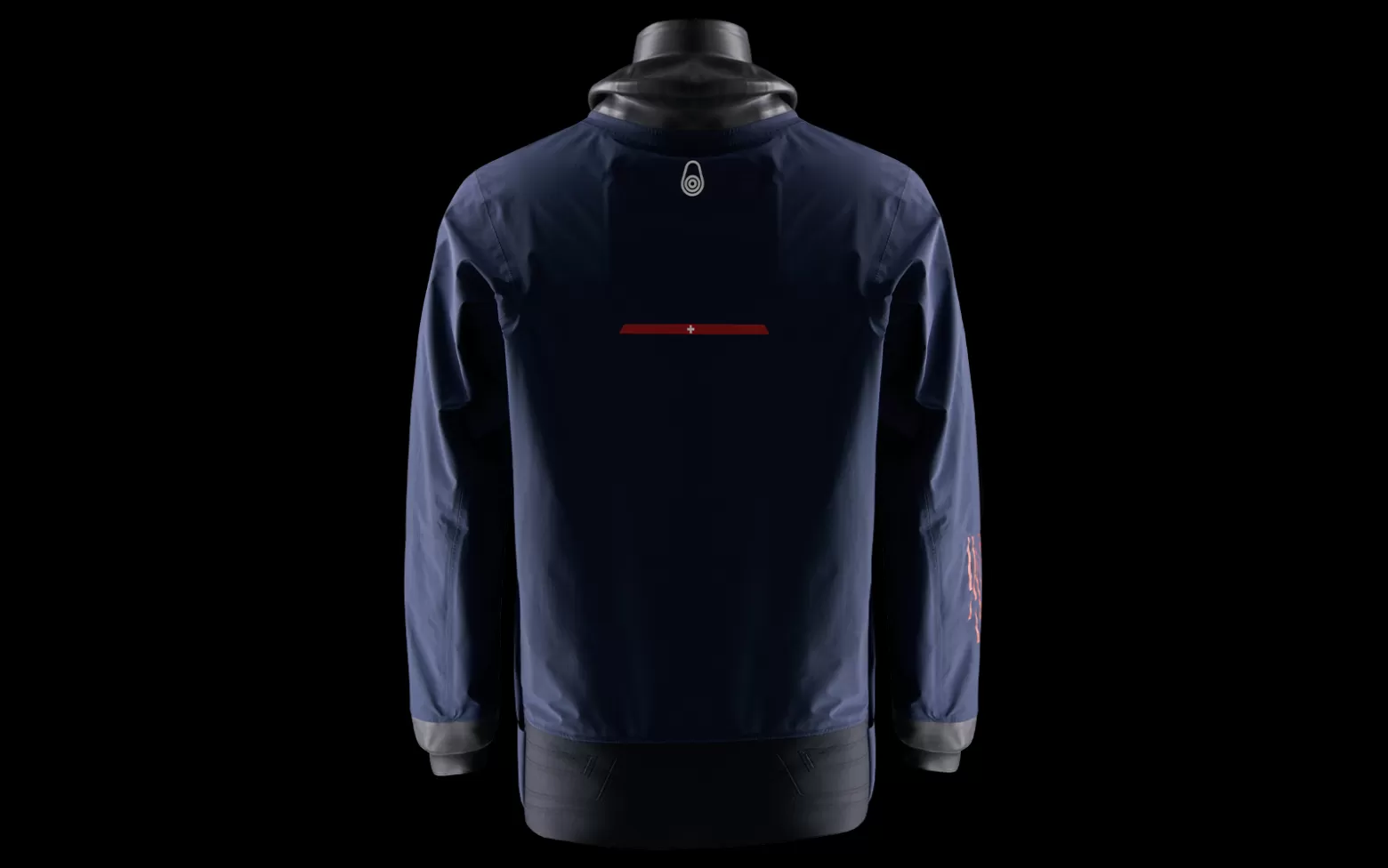 Sail Racing Arbr^ARBR GORE TEX SPRAYTOP