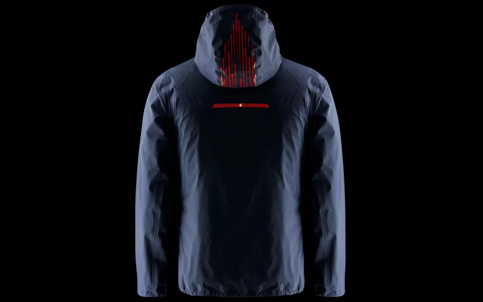 Sail Racing Arbr^ARBR JACKET