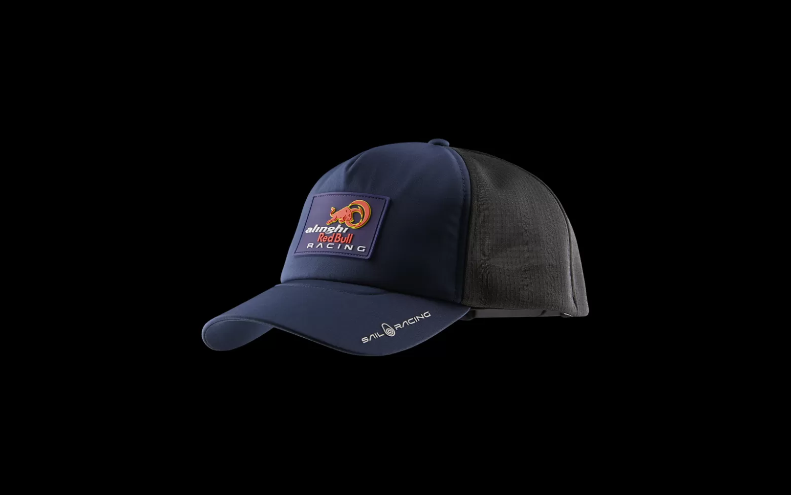 Sail Racing Arbr^ARBR JR MESH CAP