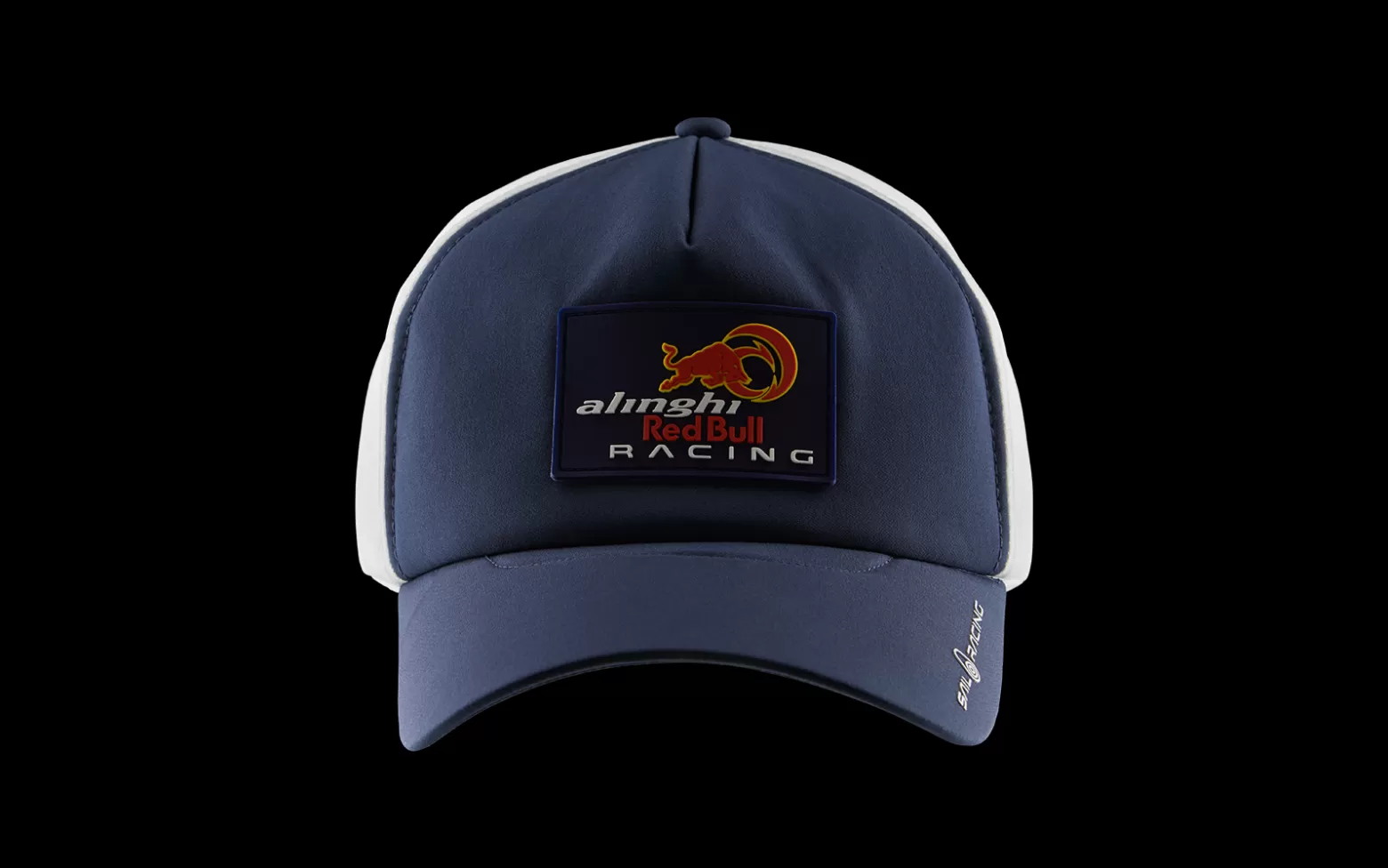Sail Racing Arbr^ARBR JR MESH CAP