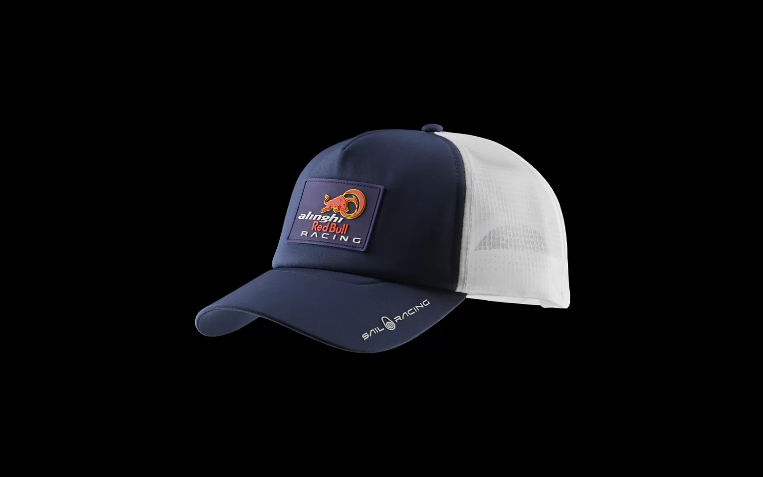 Sail Racing Arbr | Arbr^ARBR MESH CAP