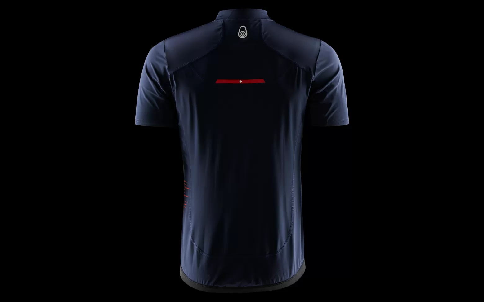 Sail Racing Arbr^ARBR SHORT SLEEVE RASHGUARD