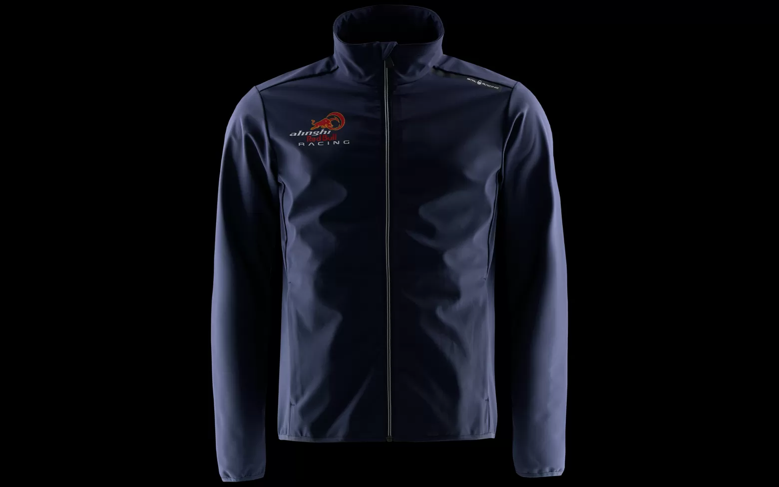 Sail Racing Arbr^ARBR SOFTSHELL JACKET