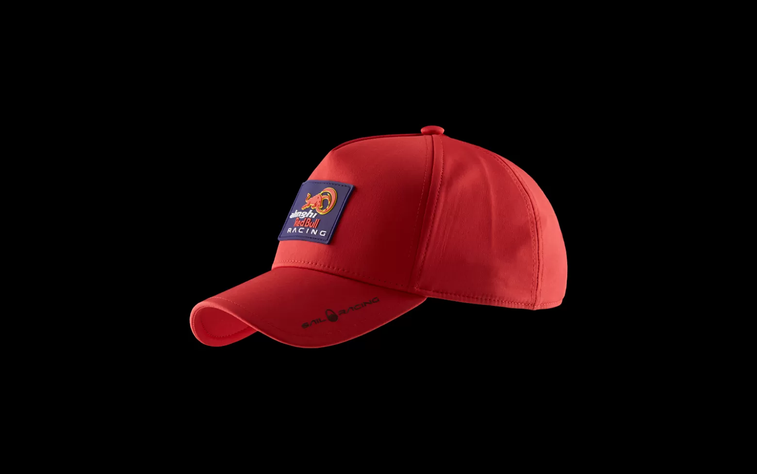 Sail Racing Arbr | Arbr^ARBR SPRAY BADGE CAP