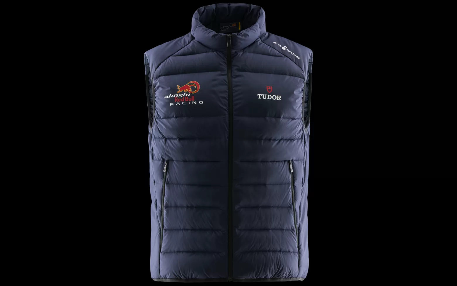 Sail Racing Arbr^ARBR TEAM DOWN VEST