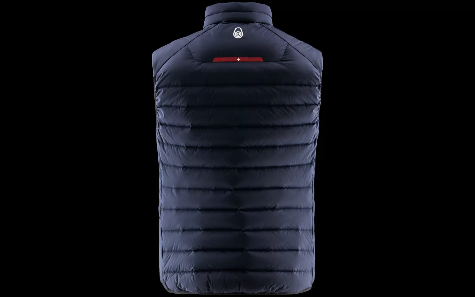 Sail Racing Arbr^ARBR TEAM DOWN VEST