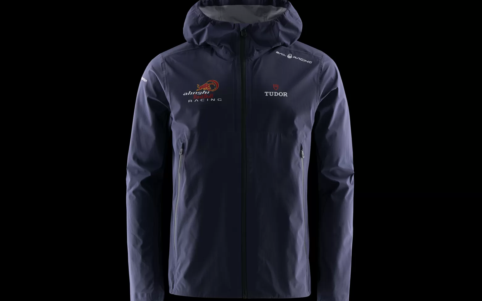 Sail Racing Arbr^ARBR TECH JACKET