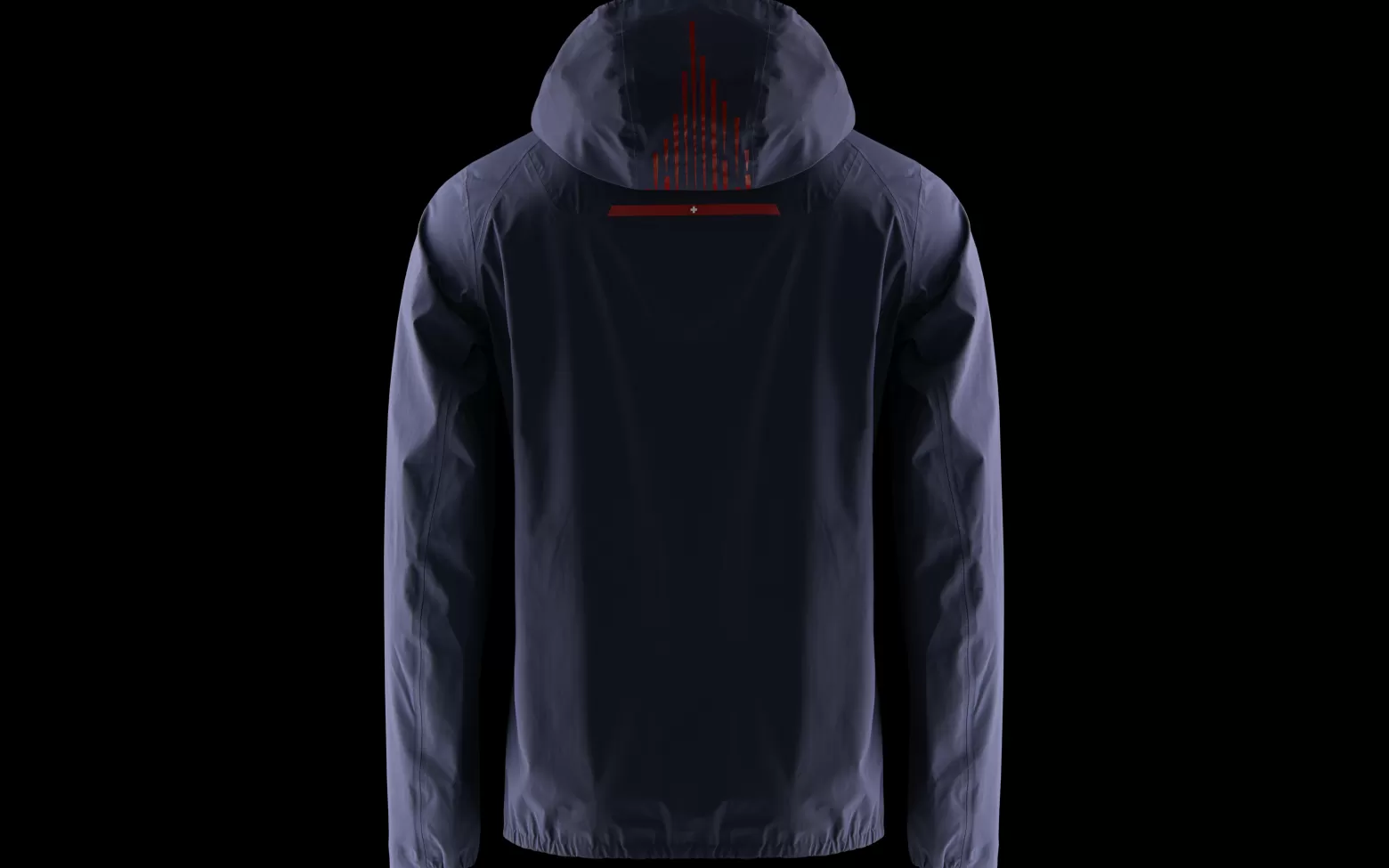 Sail Racing Arbr^ARBR TECH JACKET