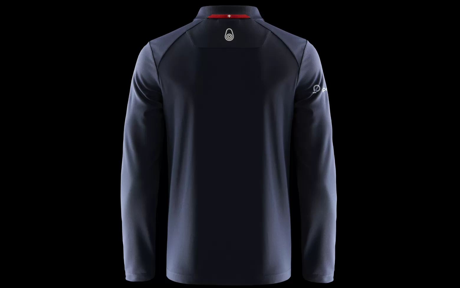 Sail Racing Arbr^ARBR TECH LS POLO