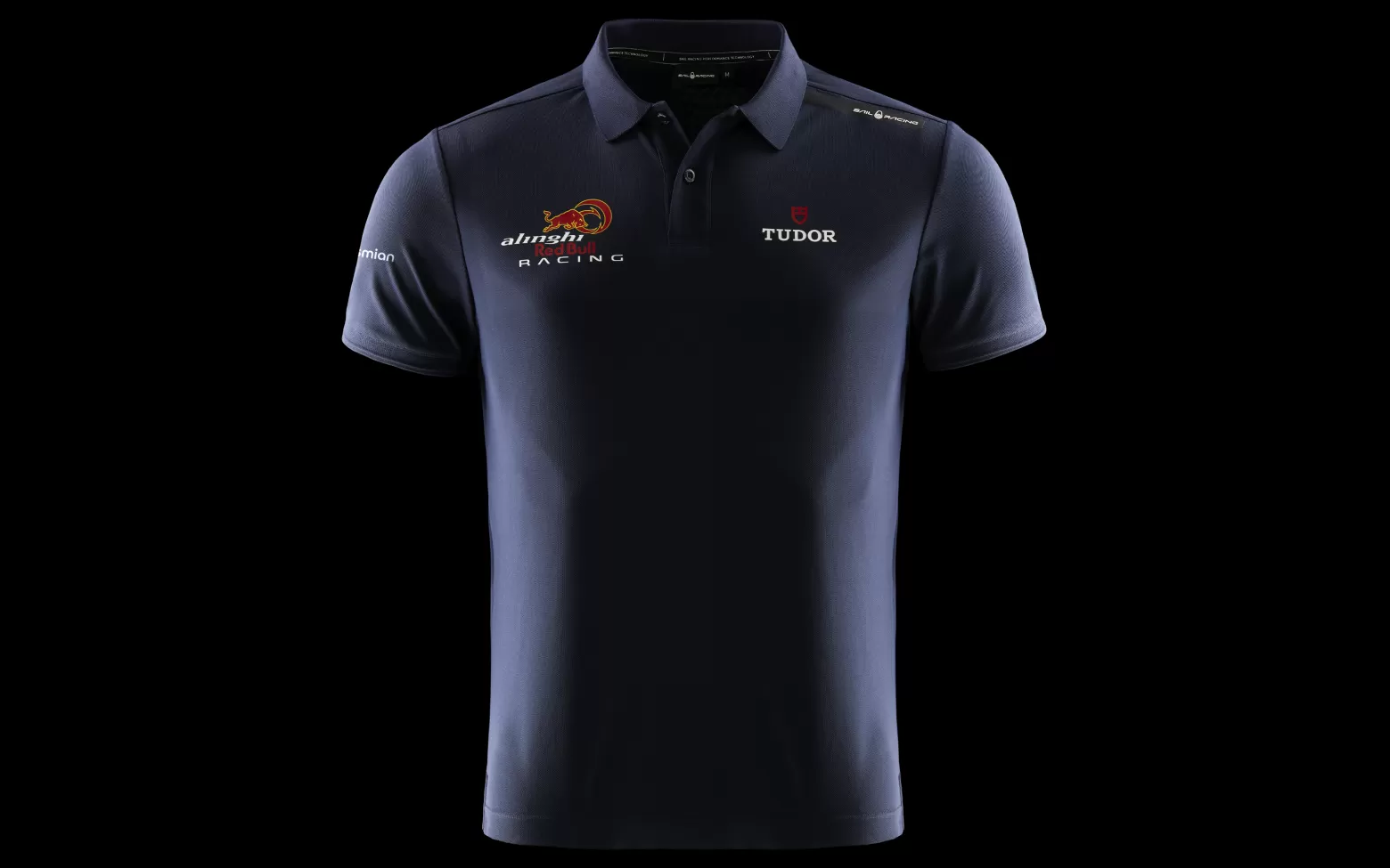 Sail Racing Arbr^ARBR TECH POLO