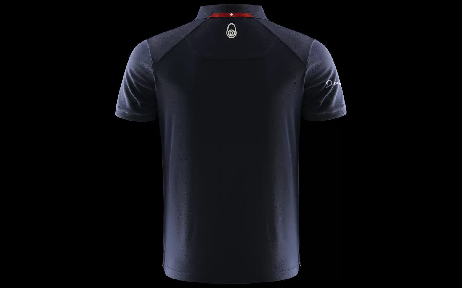 Sail Racing Arbr^ARBR TECH POLO