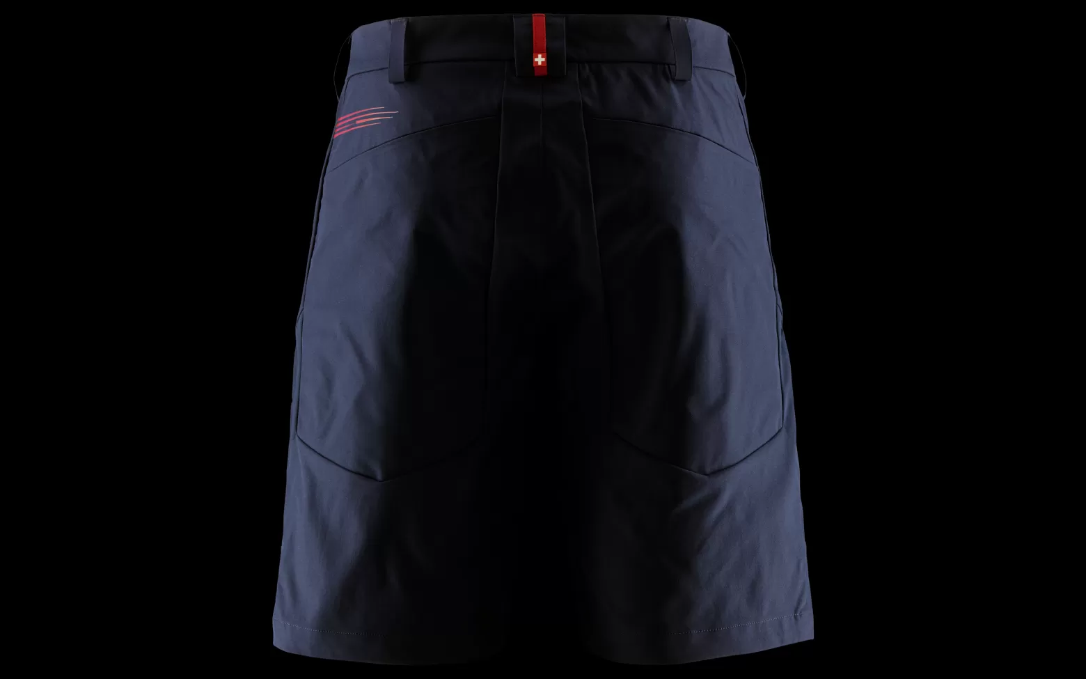 Sail Racing Arbr^ARBR TECH SHORTS