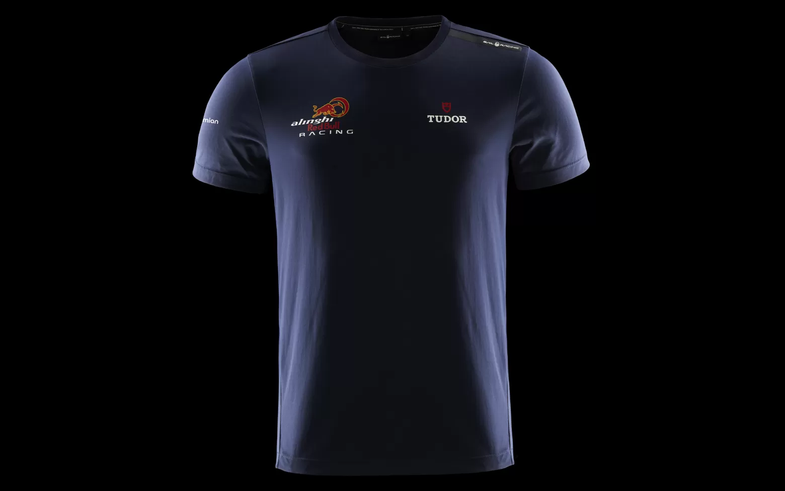 Sail Racing Arbr^ARBR TECH TEE