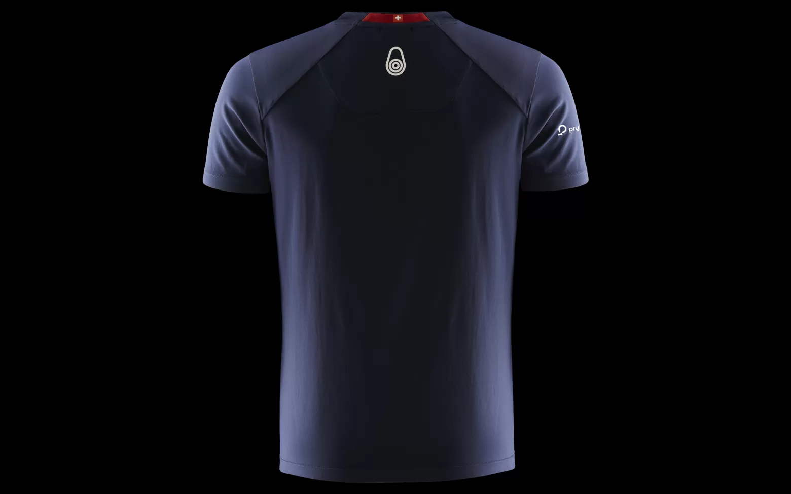 Sail Racing Arbr^ARBR TECH TEE