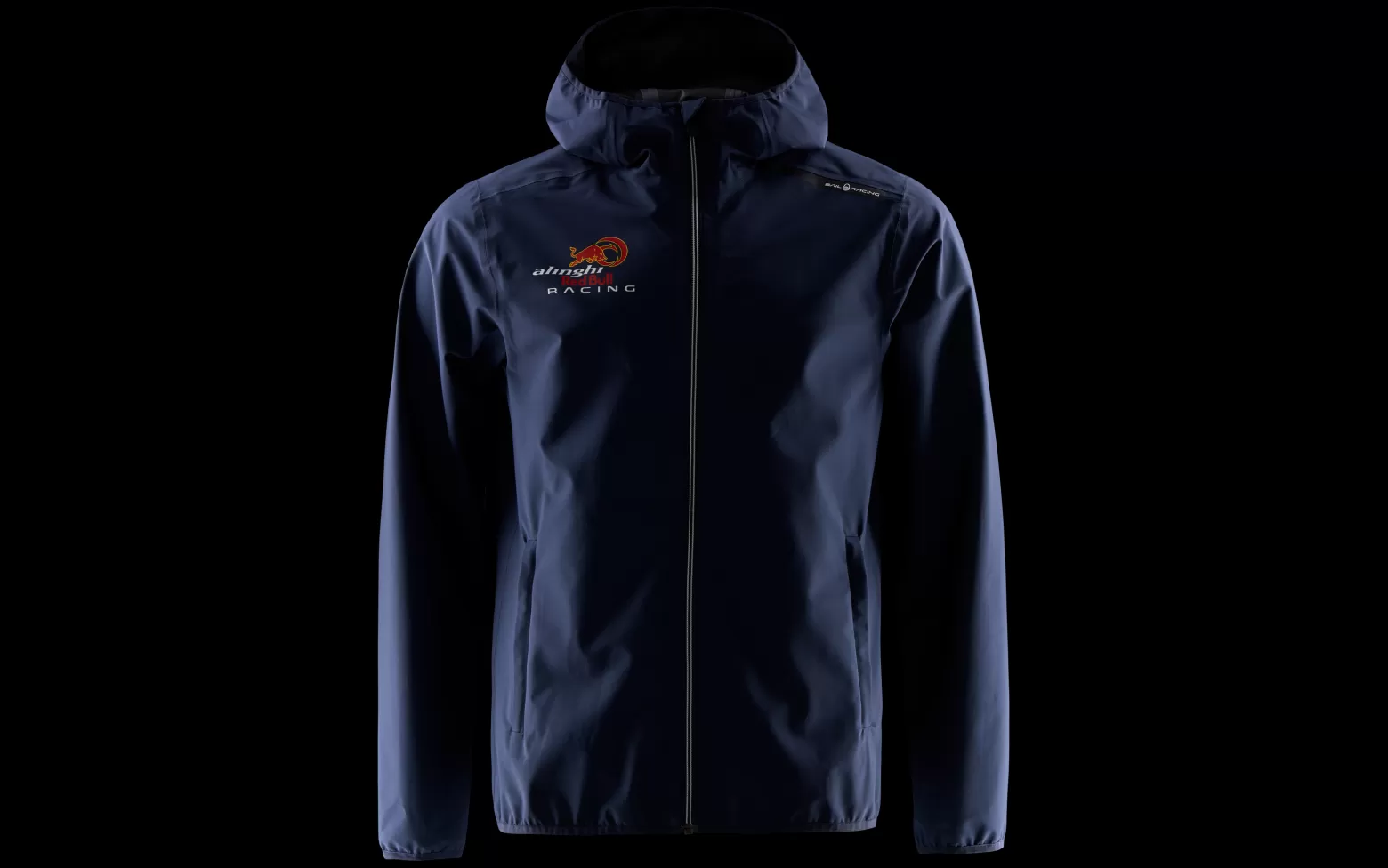 Sail Racing Arbr^ARBR WIND JACKET
