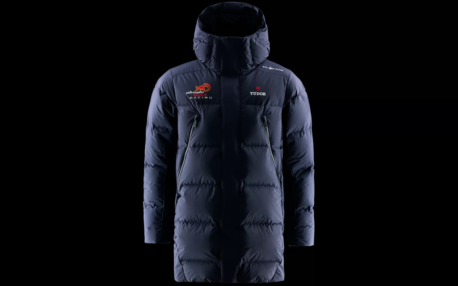 Sail Racing Arbr^ARBR WINTER DOWN PARKA
