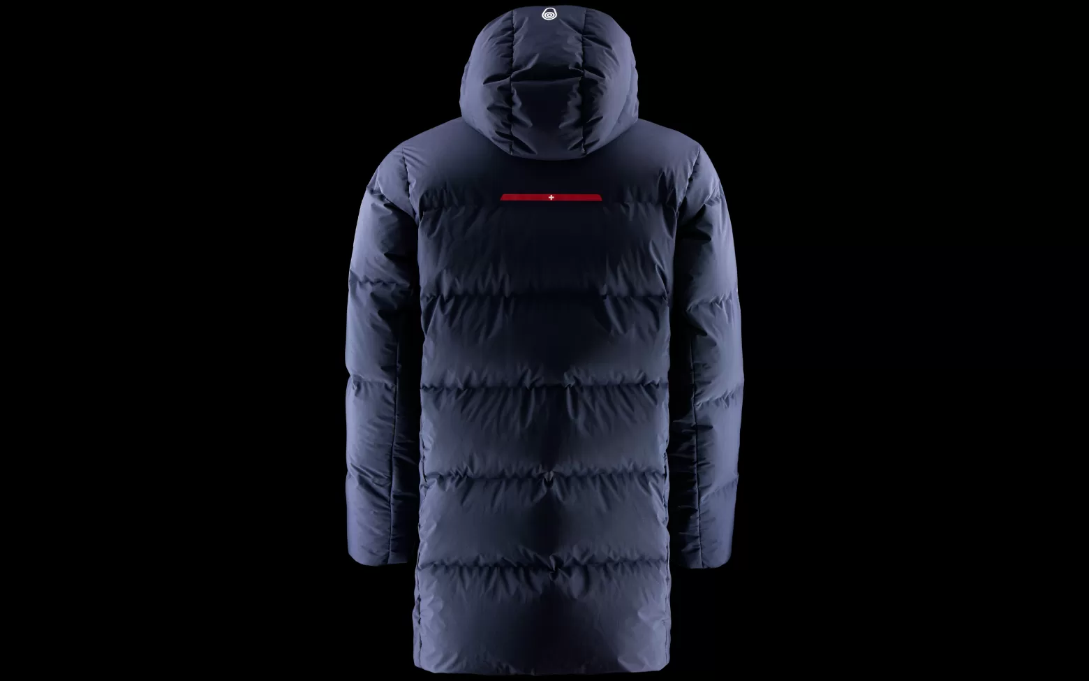 Sail Racing Arbr^ARBR WINTER DOWN PARKA