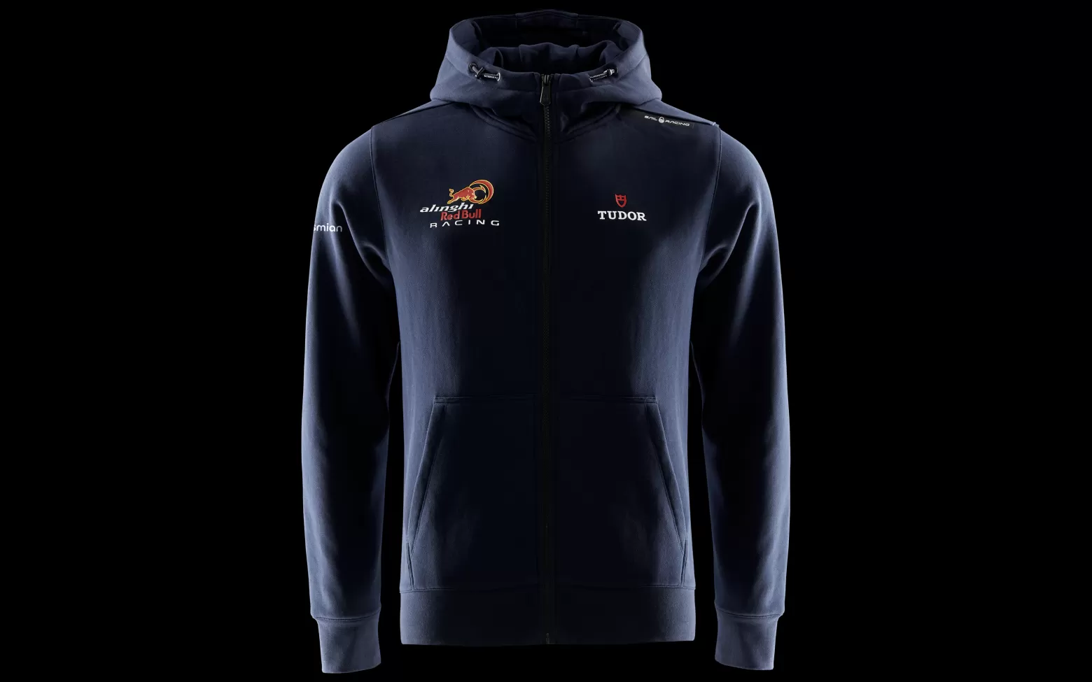 Sail Racing Arbr^ARBR ZIP HOOD