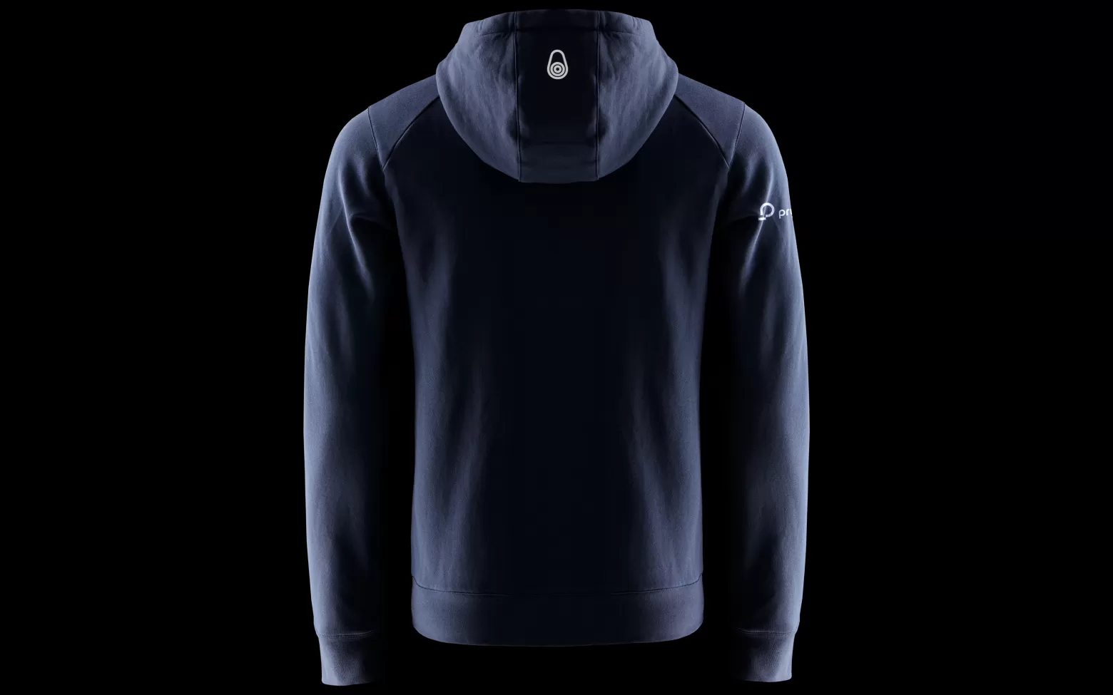 Sail Racing Arbr^ARBR ZIP HOOD