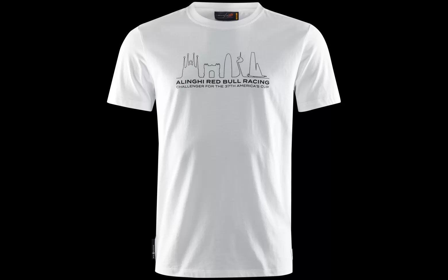 Sail Racing Arbr^BARCELONA TEE