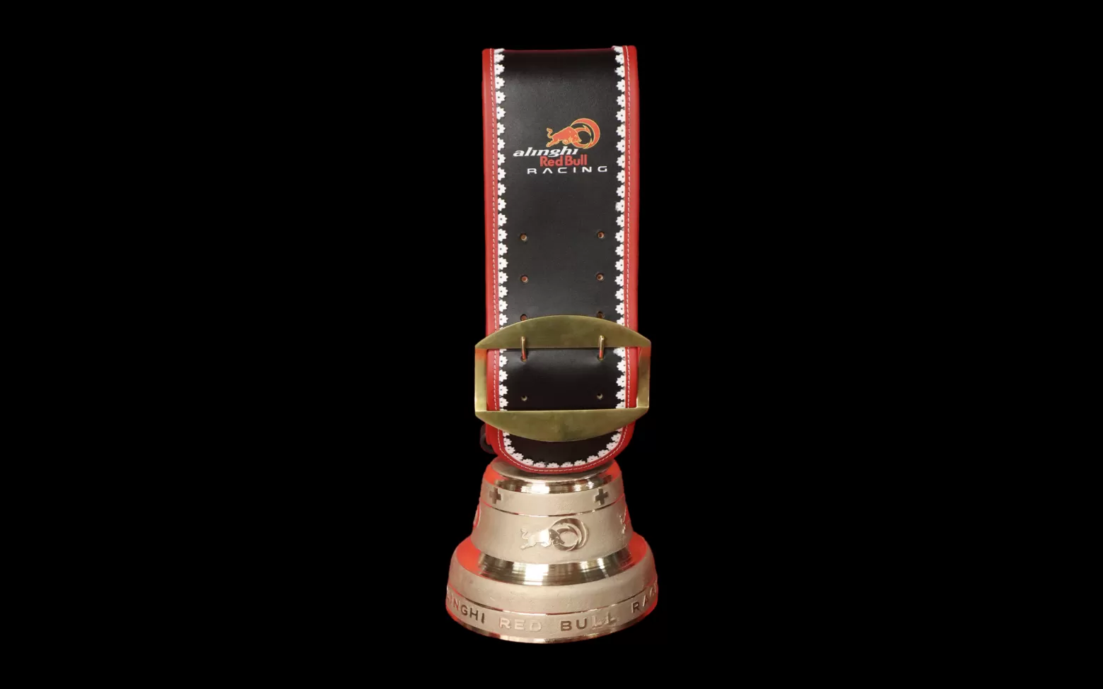 Sail Racing Accessories^Bell Alinghi Red Bull