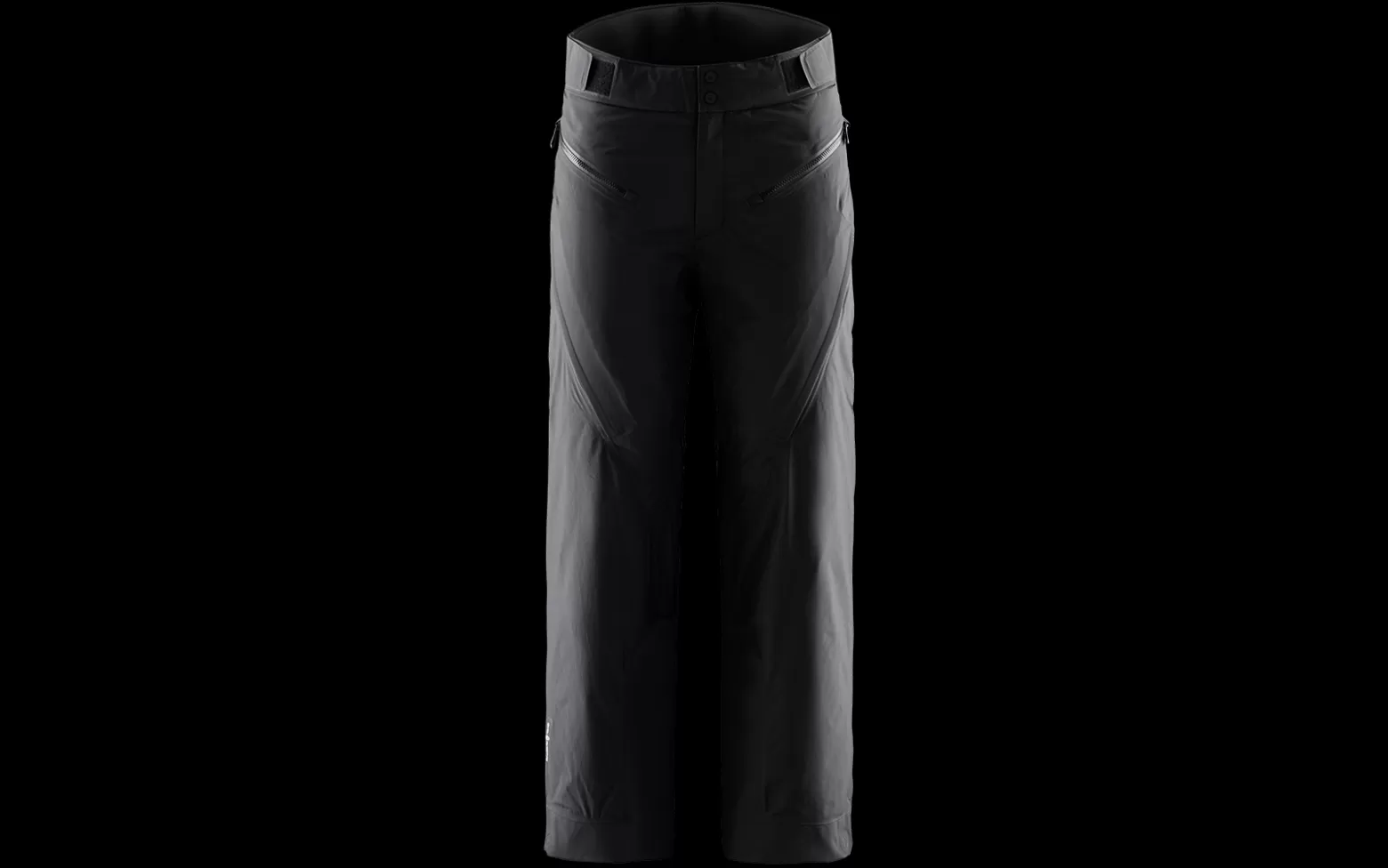 Sail Racing Pants^BLACK ICE GORE TEX PANT