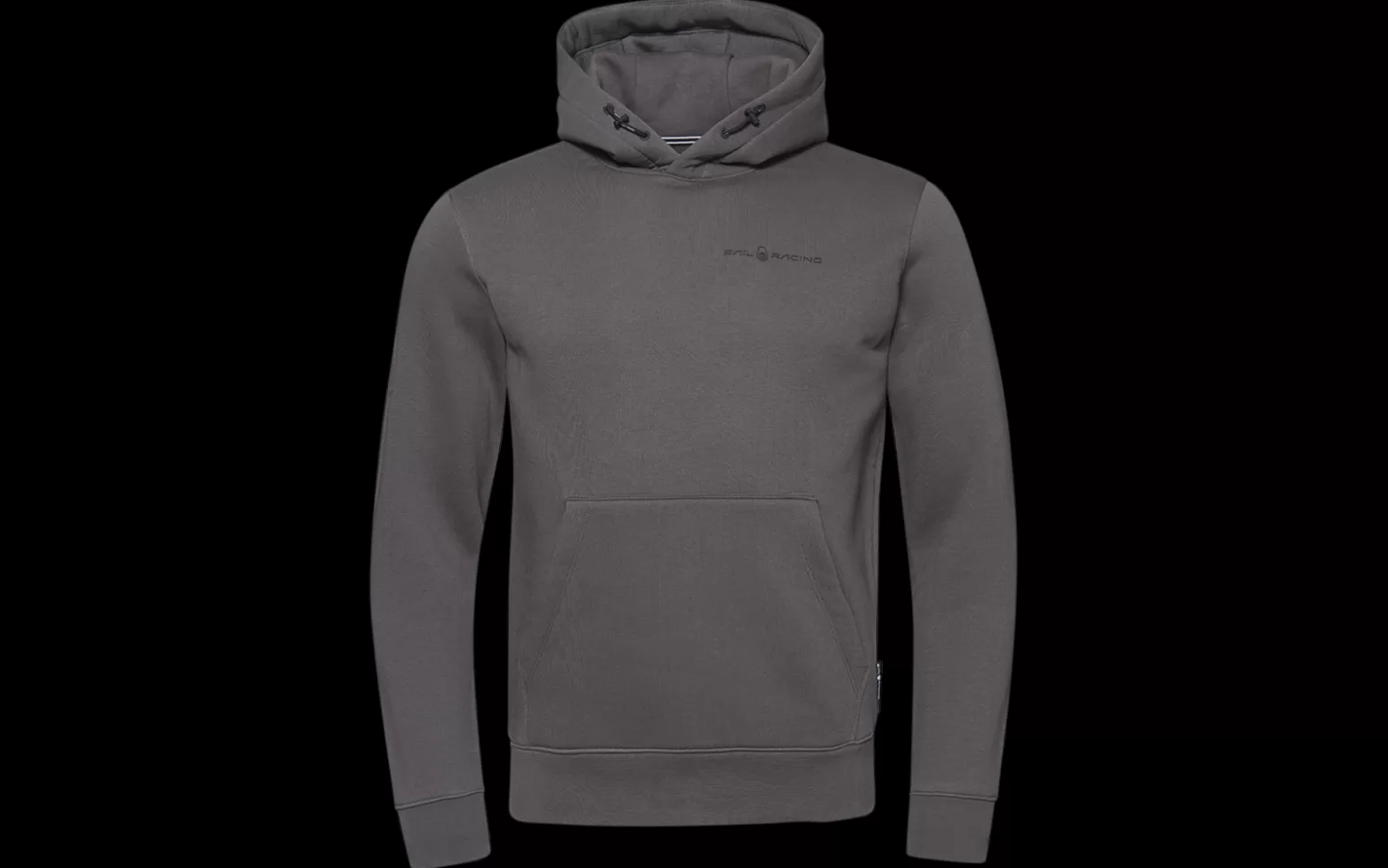 Sail Racing Sweaters & Hoodies^BOWMAN LOGO HOOD