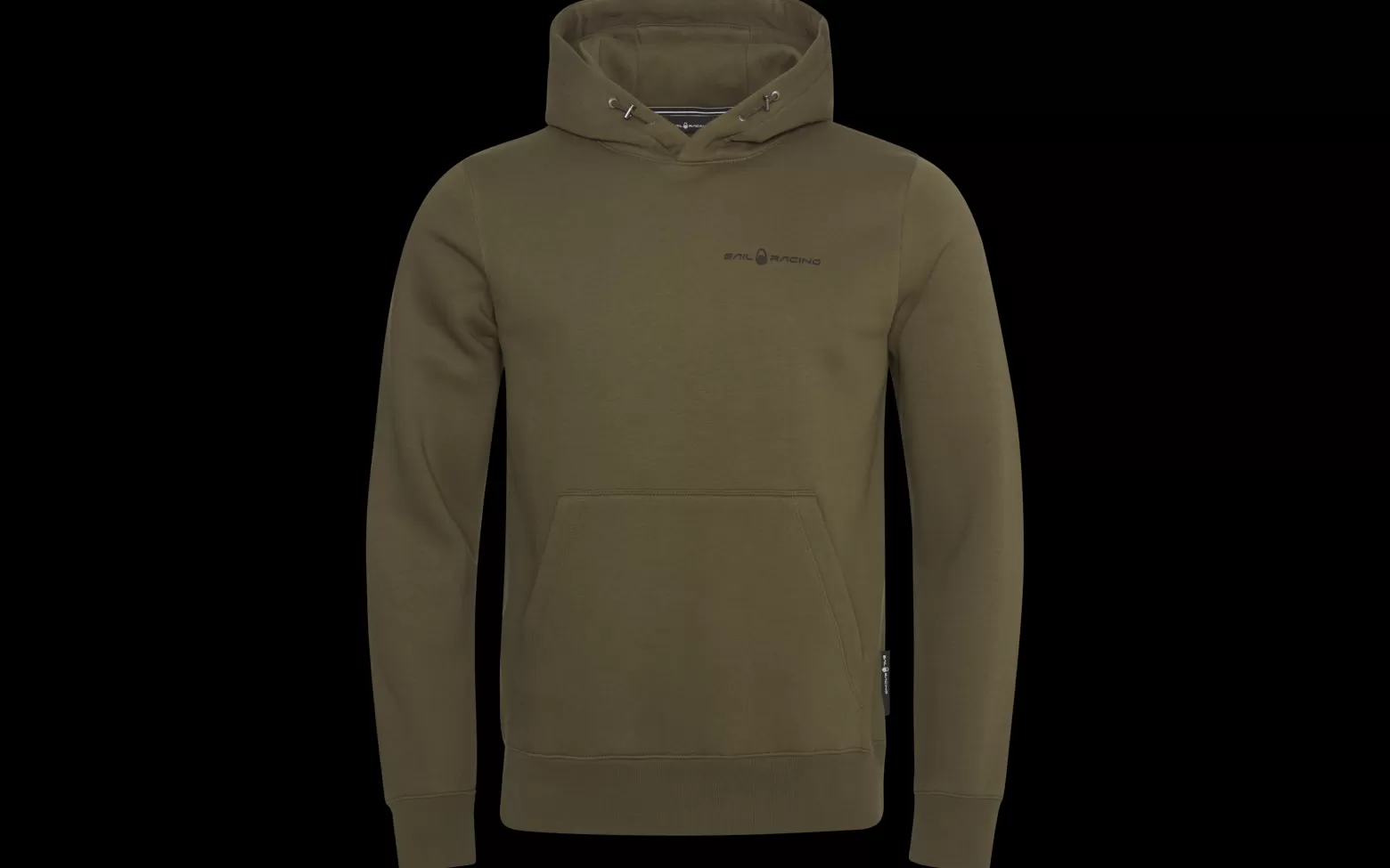 Sail Racing Sweaters & Hoodies^BOWMAN LOGO HOOD
