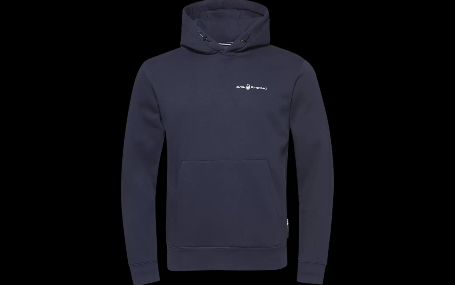 Sail Racing Sweaters & Hoodies^BOWMAN LOGO HOOD