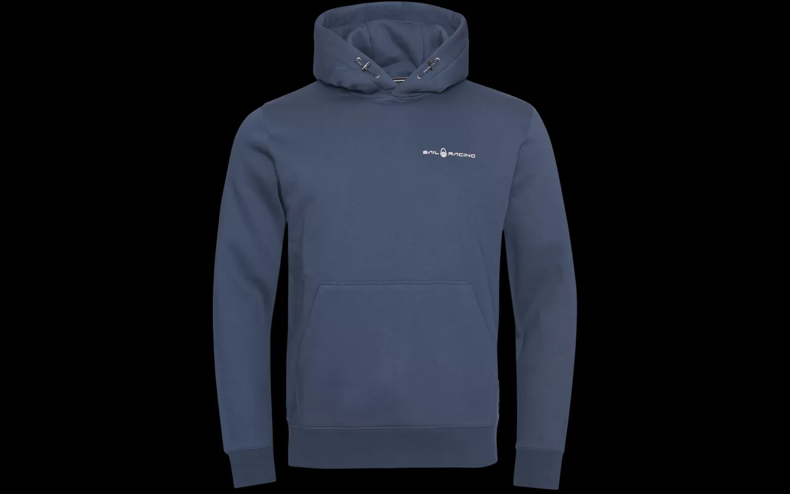 Sail Racing Sweaters & Hoodies^BOWMAN LOGO HOOD