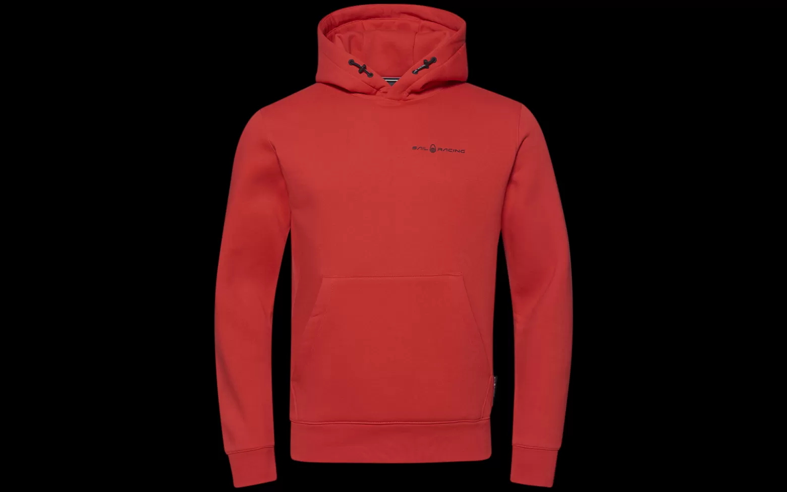 Sail Racing Sweaters & Hoodies^BOWMAN LOGO HOOD