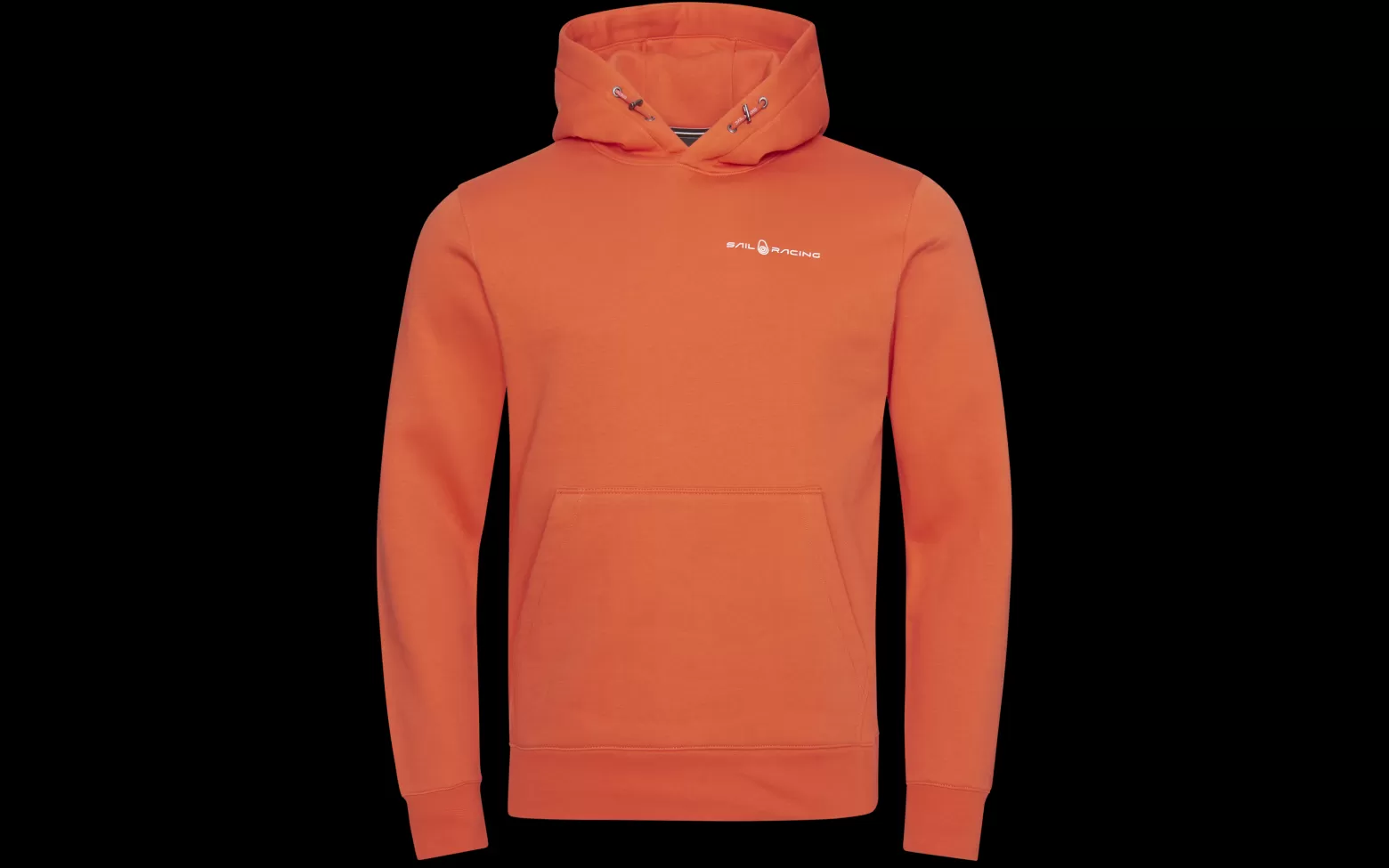 Sail Racing Sweaters & Hoodies^BOWMAN LOGO HOOD