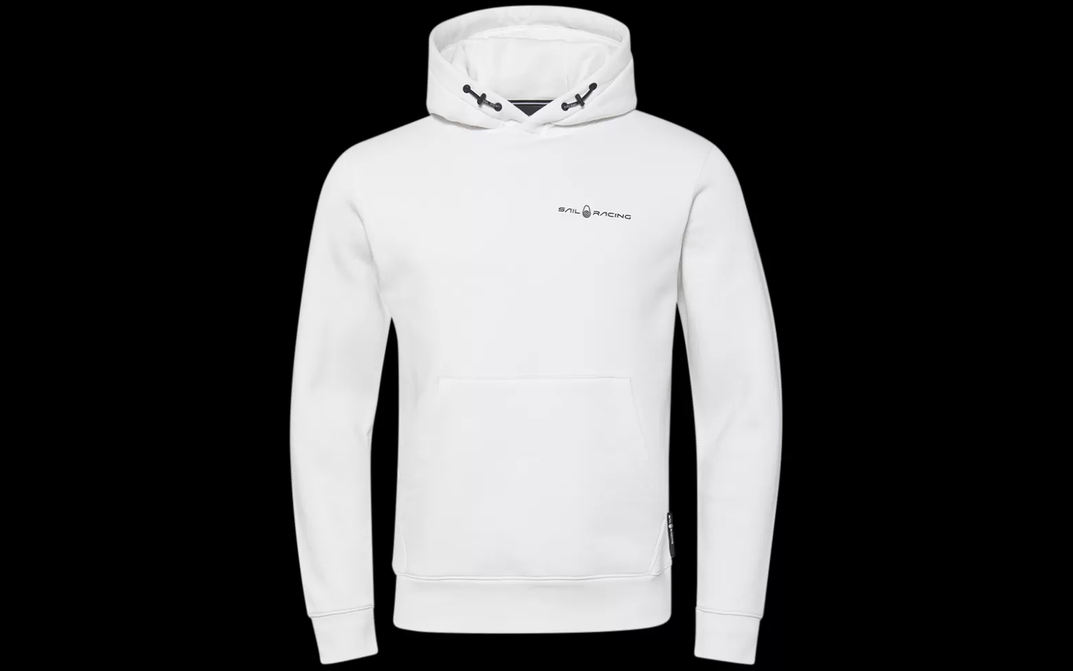 Sail Racing Sweaters & Hoodies^BOWMAN LOGO HOOD