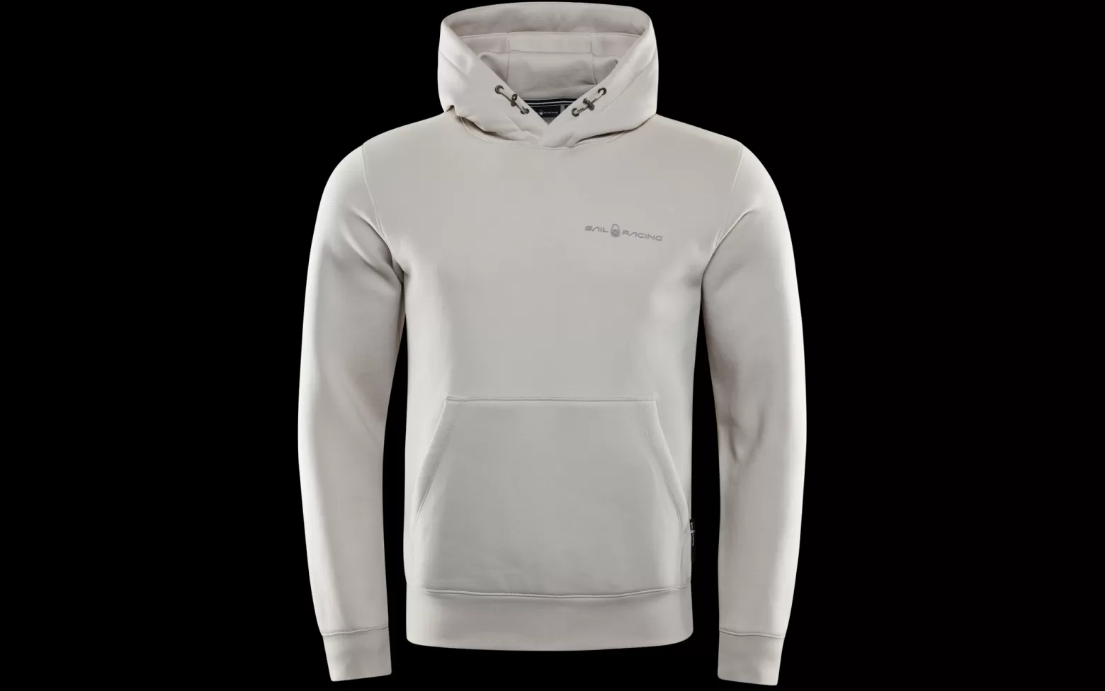 Sail Racing Sweaters & Hoodies^BOWMAN LOGO HOOD