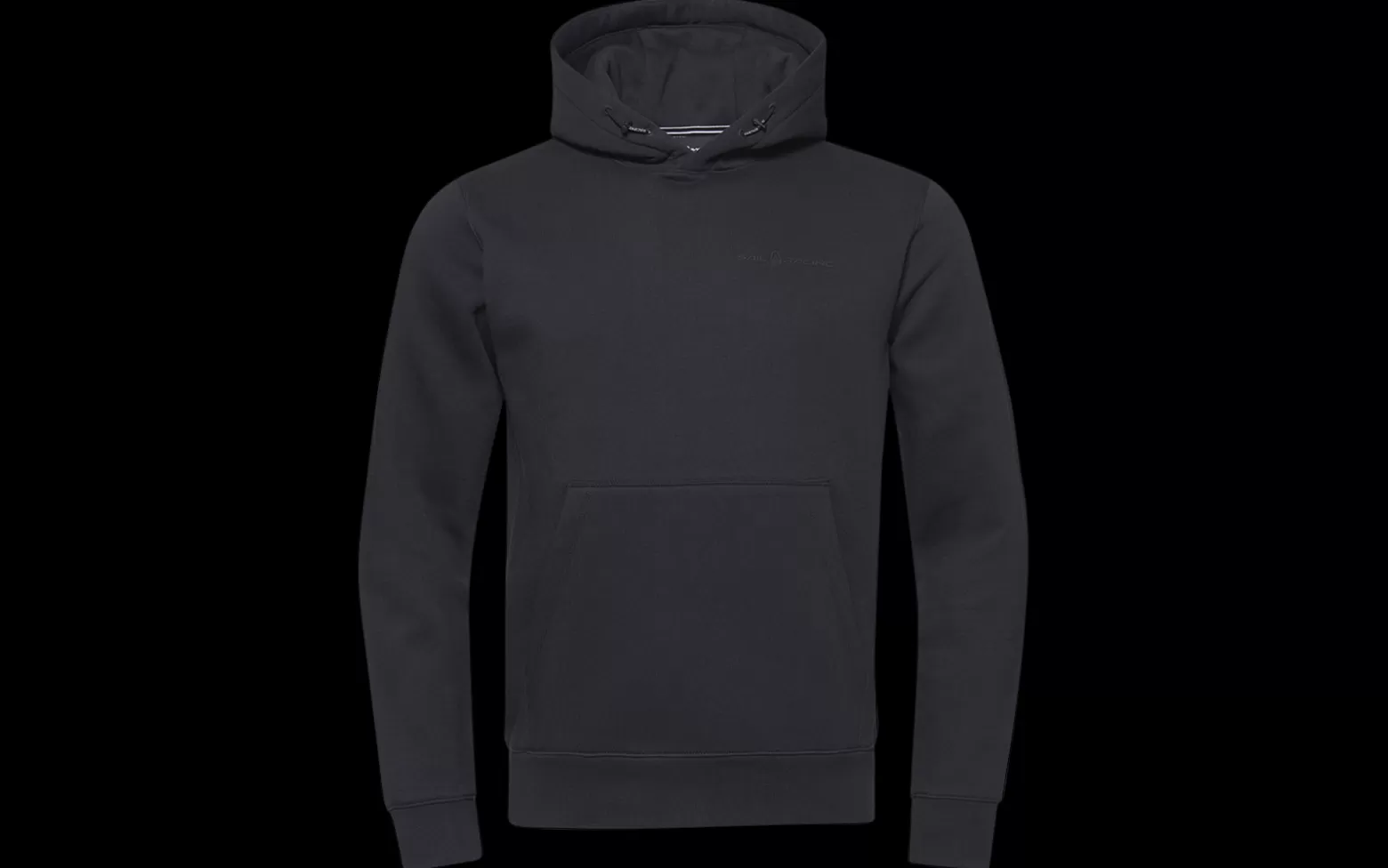 Sail Racing Sweaters & Hoodies^BOWMAN LOGO HOOD