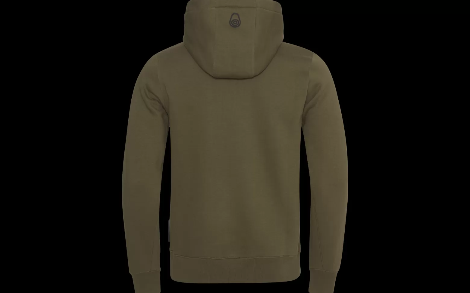 Sail Racing Sweaters & Hoodies^BOWMAN LOGO HOOD