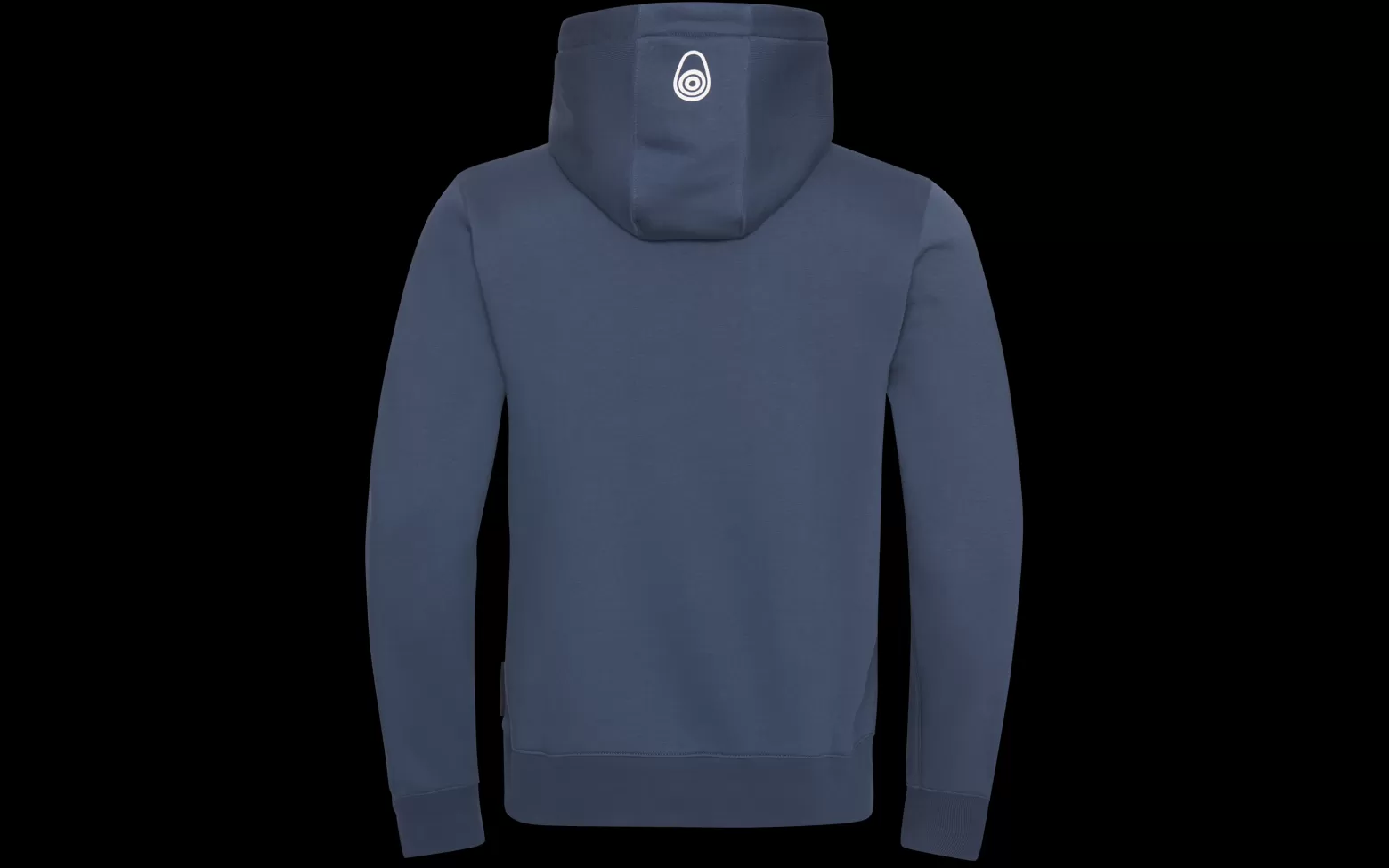 Sail Racing Sweaters & Hoodies^BOWMAN LOGO HOOD