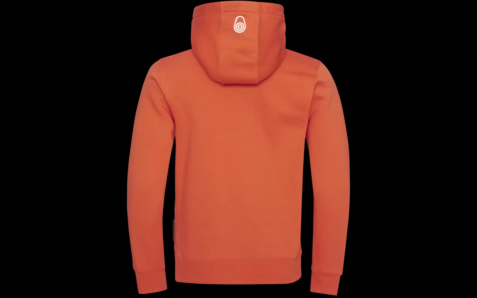 Sail Racing Sweaters & Hoodies^BOWMAN LOGO HOOD