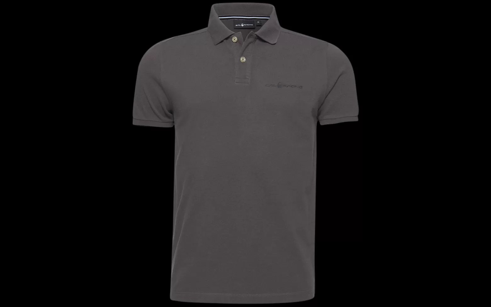 Sail Racing Polos^BOWMAN LOGO POLO