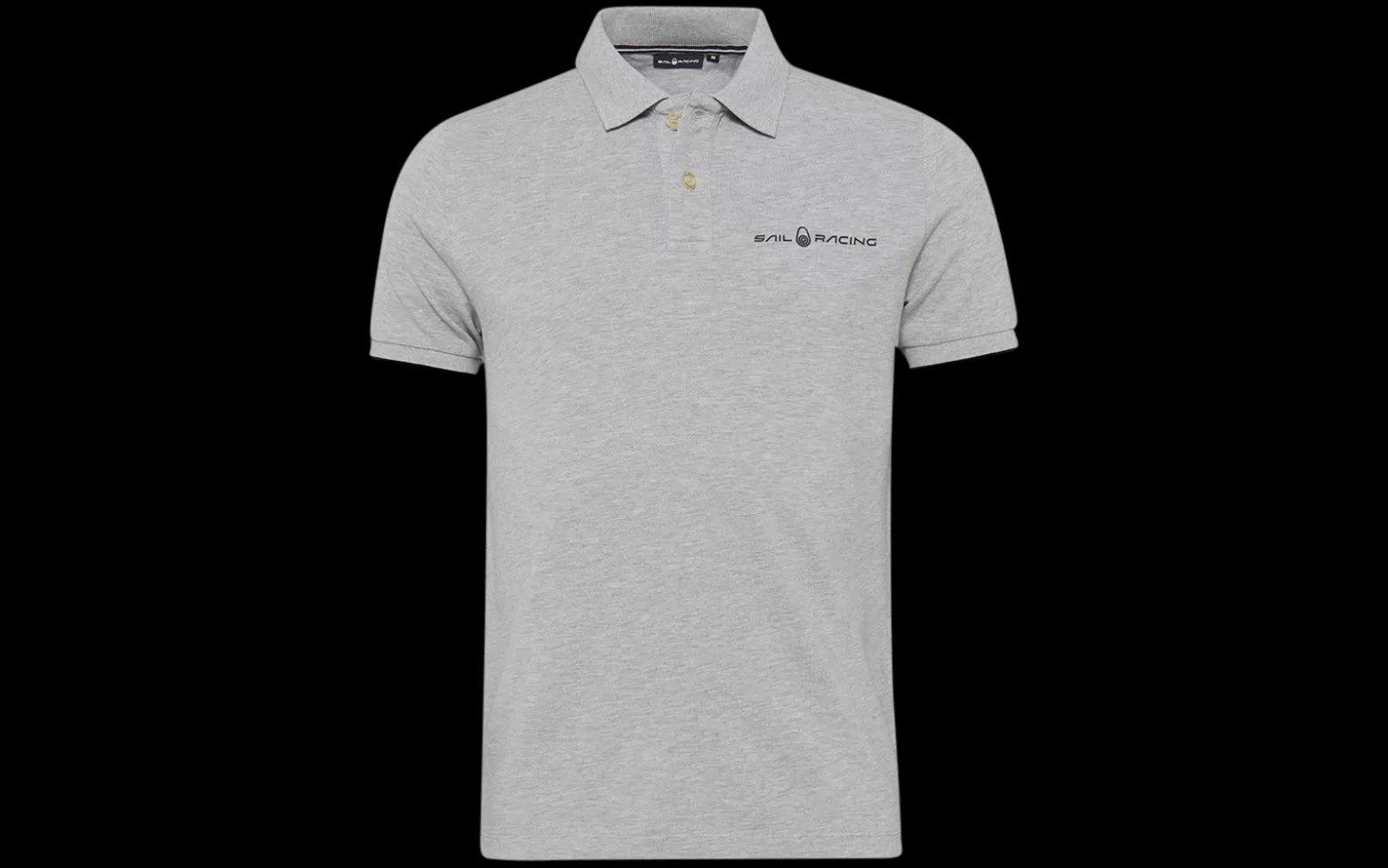 Sail Racing Polos^BOWMAN LOGO POLO
