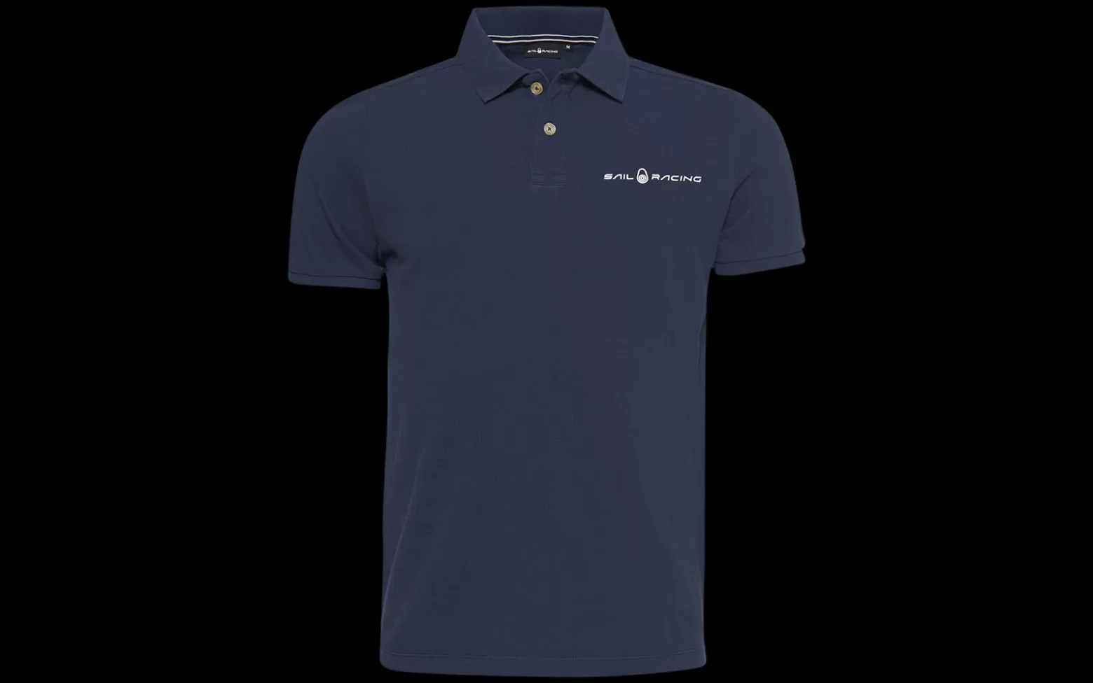 Sail Racing Polos^BOWMAN LOGO POLO