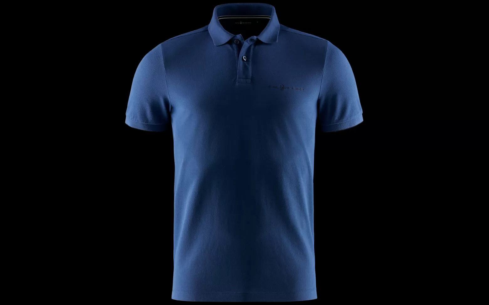 Sail Racing Polos^BOWMAN LOGO POLO