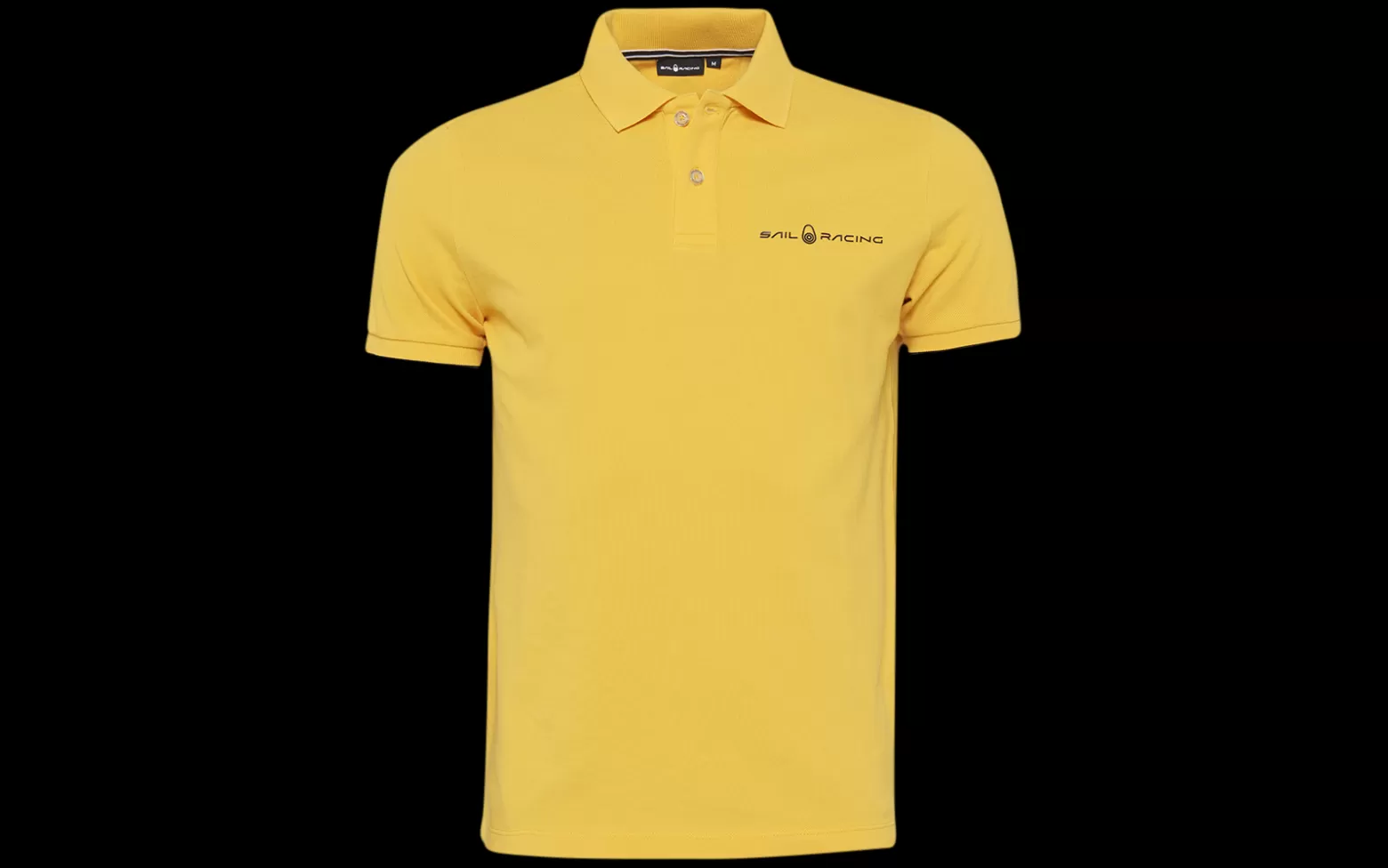 Sail Racing Polos^BOWMAN LOGO POLO