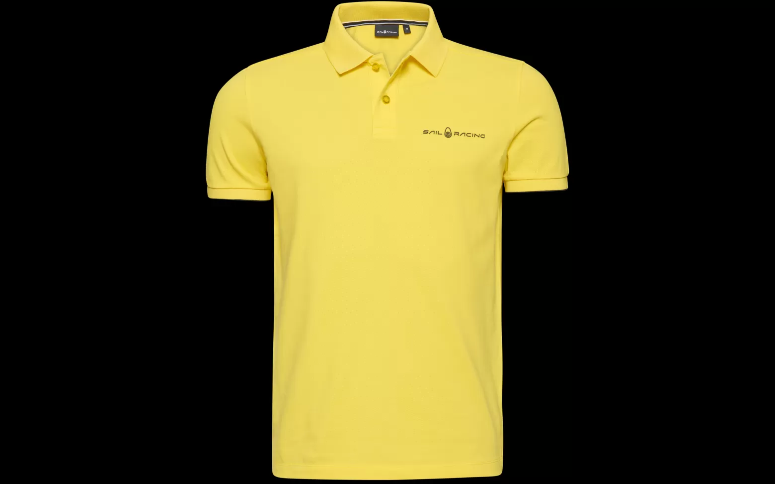 Sail Racing Polos^BOWMAN LOGO POLO