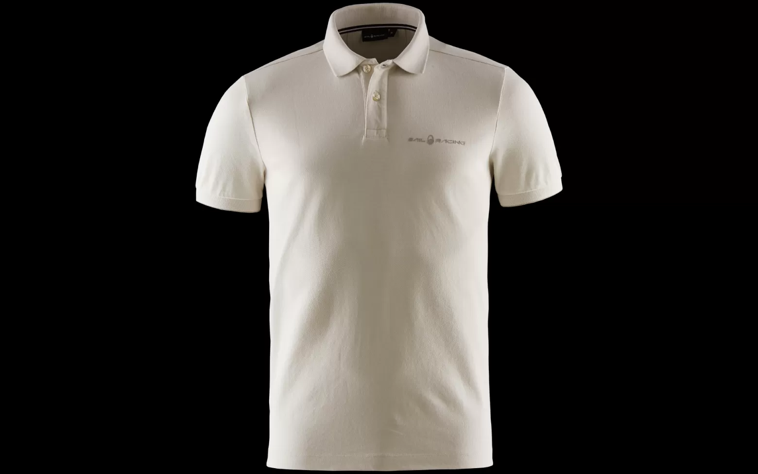 Sail Racing Polos^BOWMAN LOGO POLO