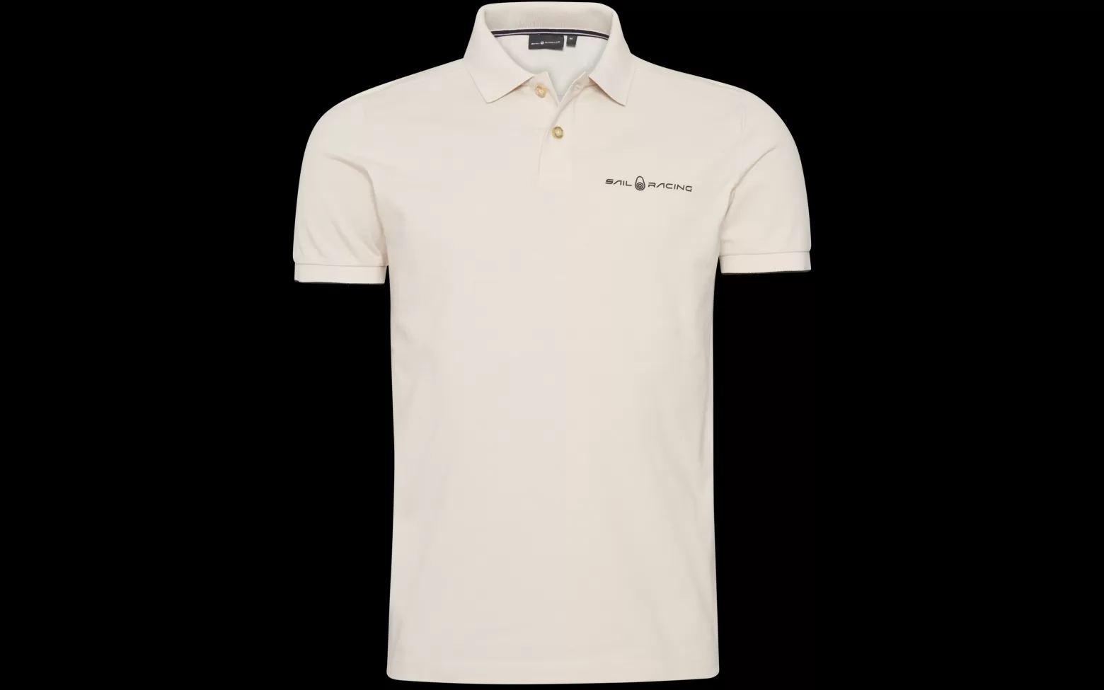 Sail Racing Polos^BOWMAN LOGO POLO