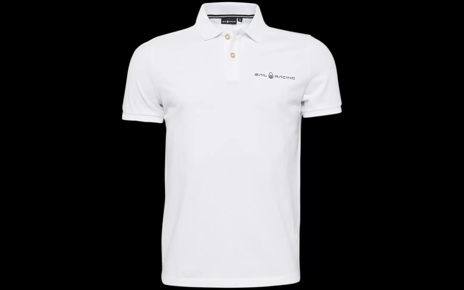Sail Racing Polos^BOWMAN LOGO POLO