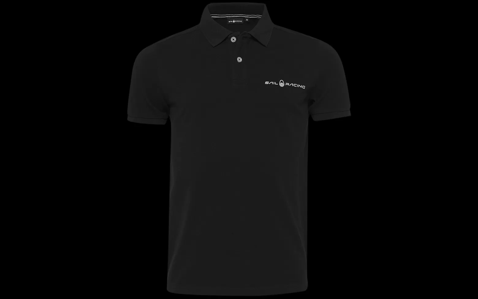 Sail Racing Polos^BOWMAN LOGO POLO